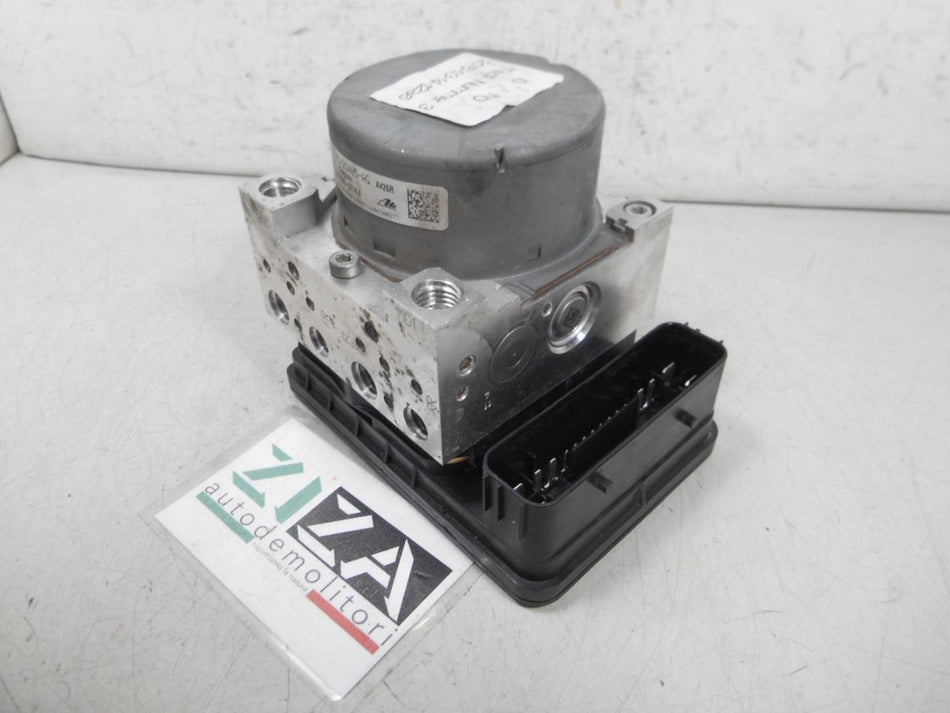 Centralina ABS Ford Focus III SW 2016 F1FC-2C405-AG F1FC-2C219-BE
