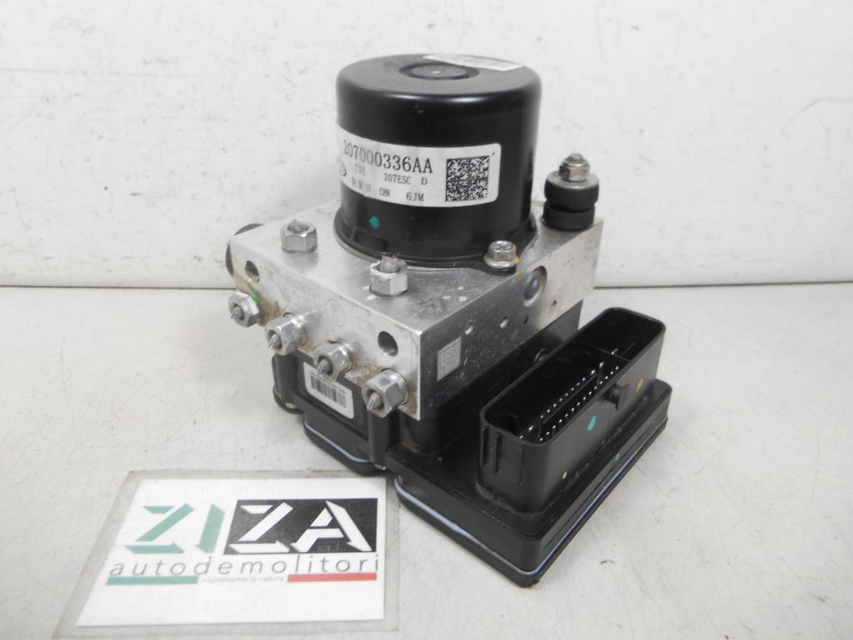 Centralina ABS DR 6.0 2023 207000336AA