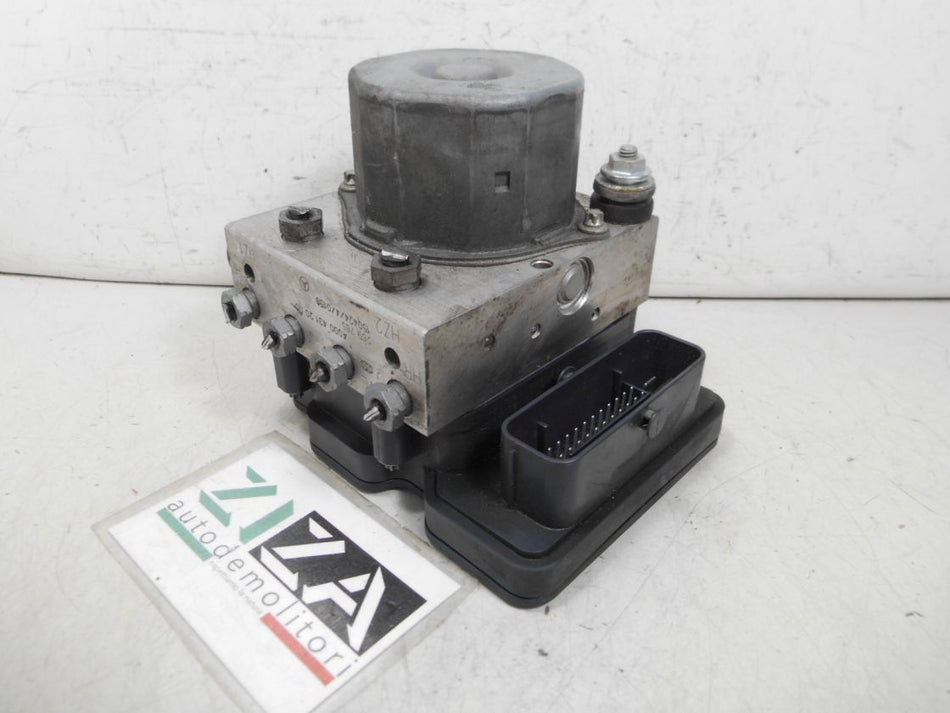 Centralina ABS Mercedes W176 2015 A0004312000 A0004312000