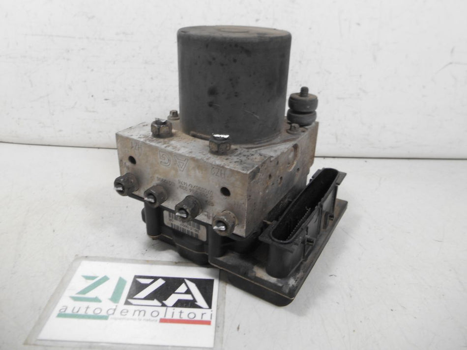 Centralina ABS Opel Meriva A Z14XEP 2007 13212935 0265950475 0265234339