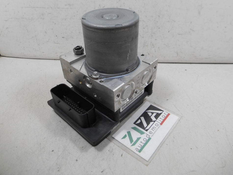 Centralina ABS BMW X3 E83 2006 3451-6762059 3451-3424682