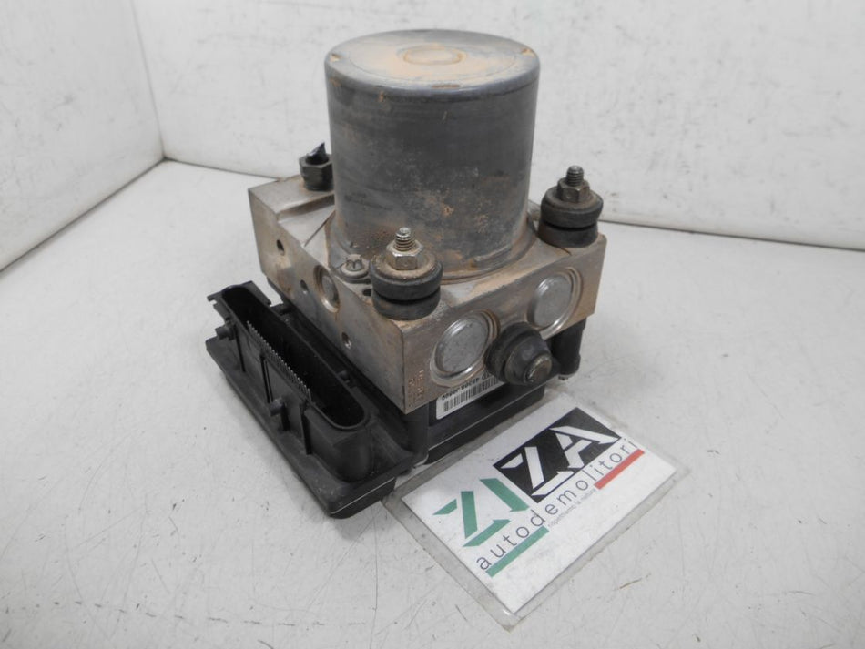 Centralina ABS Peugeot 307 2004 9649458080 0265950368 0265234140