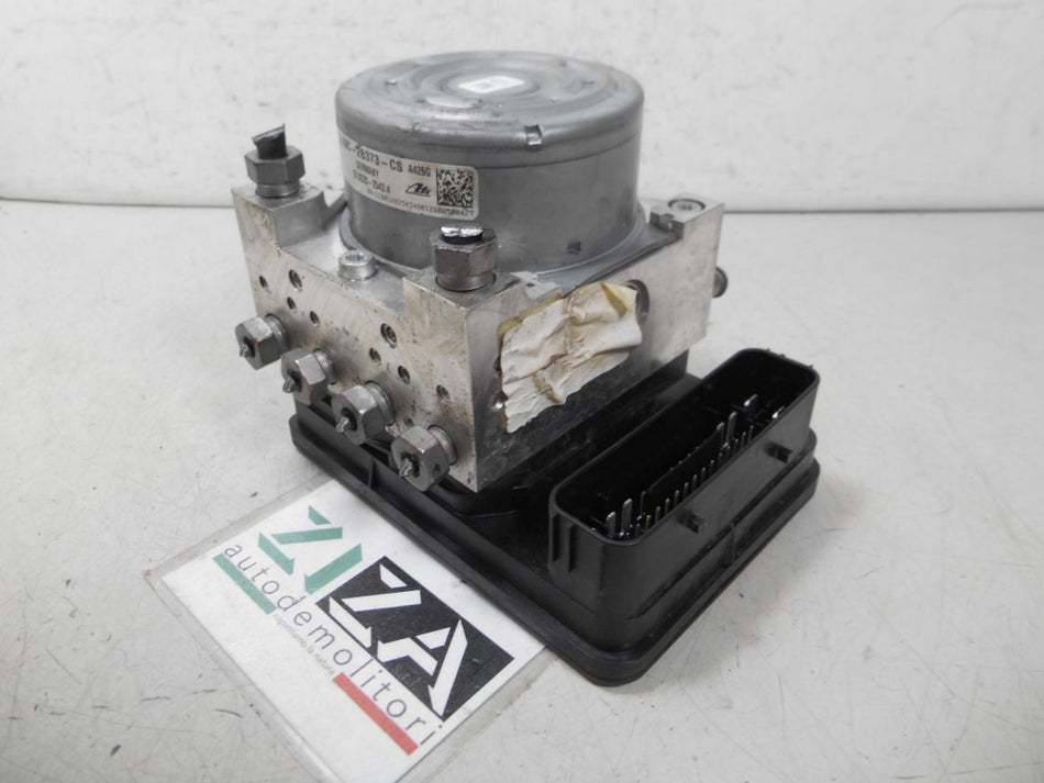 Centralina ABS Ford Kuga III 2022 LX6C-2B373-CS LX6C-2C219-CS