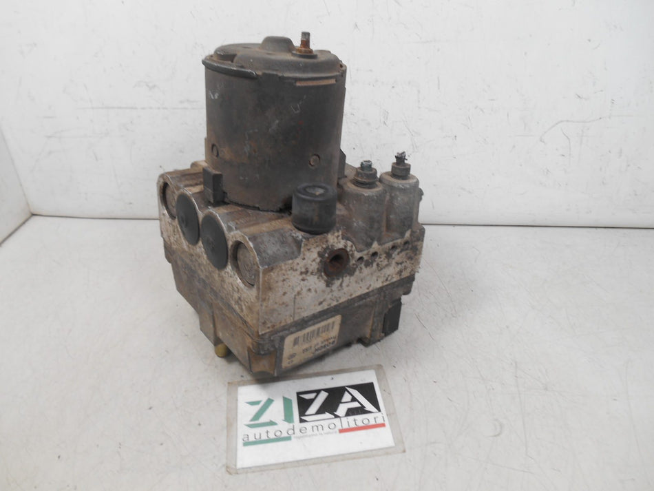 Centralina ABS Renault Espace 137768008443 0265216012