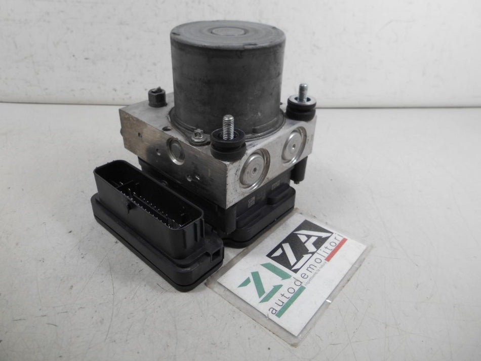 Centralina ABS Peugeot 3008 II BH01 2016 9821265780 9812786180