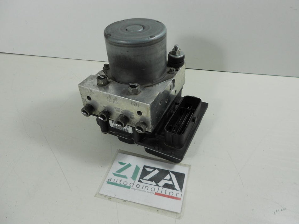 Centralina ABS Opel Corsa D 2009 13282283 0265951015 0265230332