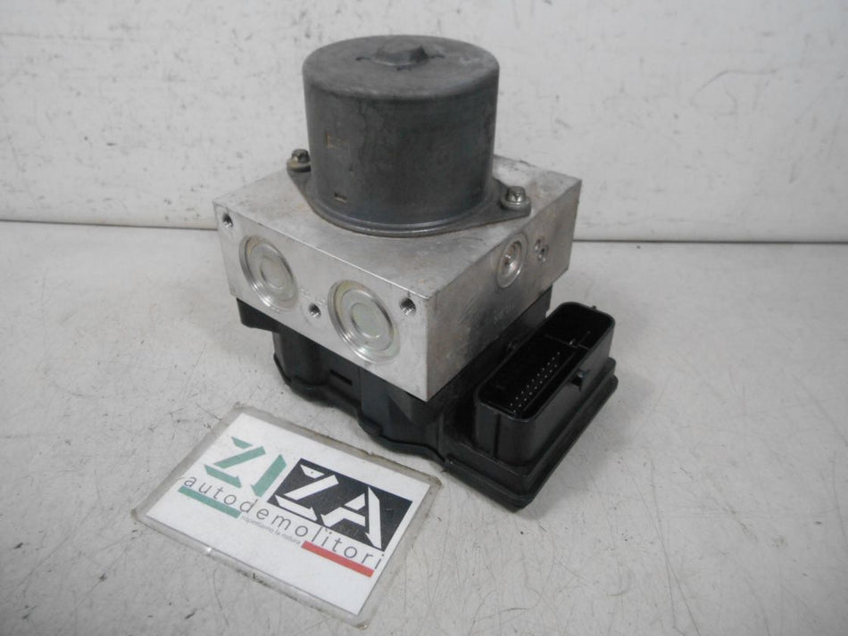 Centralina ABS Fiat Croma 1.9 120cv 2009 51800747 16234404F 54085218B