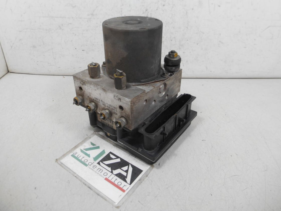 Centralina ABS Honda FR-V 2006 JDVWW 0265234268 0265950432