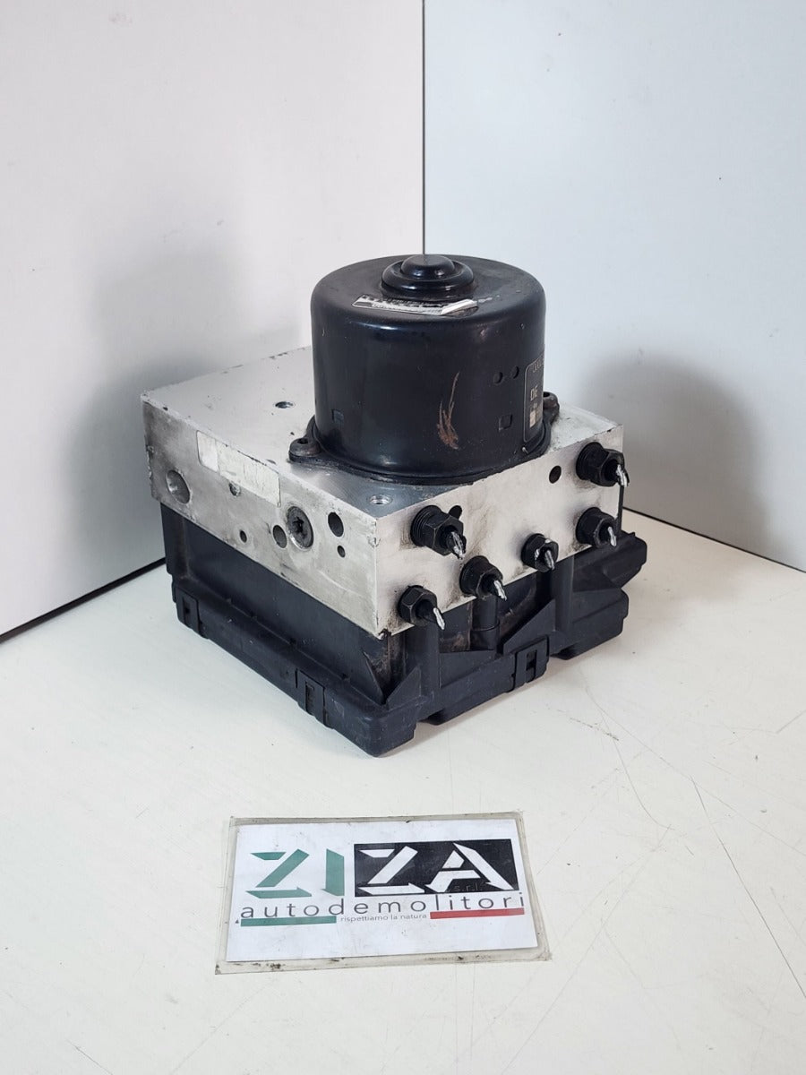 Centralina ABS Audi A2 2000 8Z0614517-04S 8Z0907379B