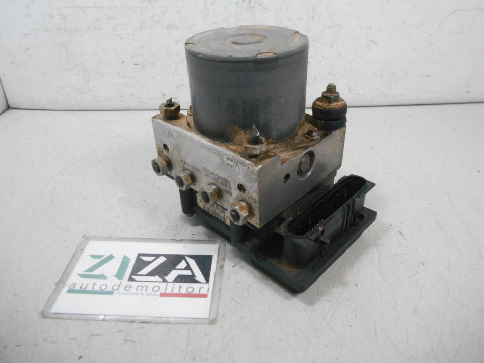 Centralina ABS Hyundai Getz 2003 58910-1C800 0265800388 0265231448