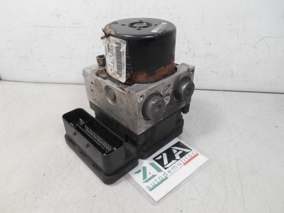 Centralina ABS Chrysler PT Cruiser 2.2 CRD 2005 P05085249AC 25.0206-1096.3