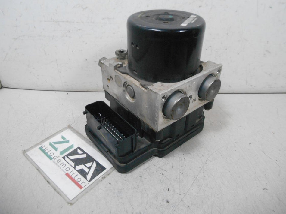 Centralina ABS Opel Astra J 2012 13379599 10.0961-4532.3