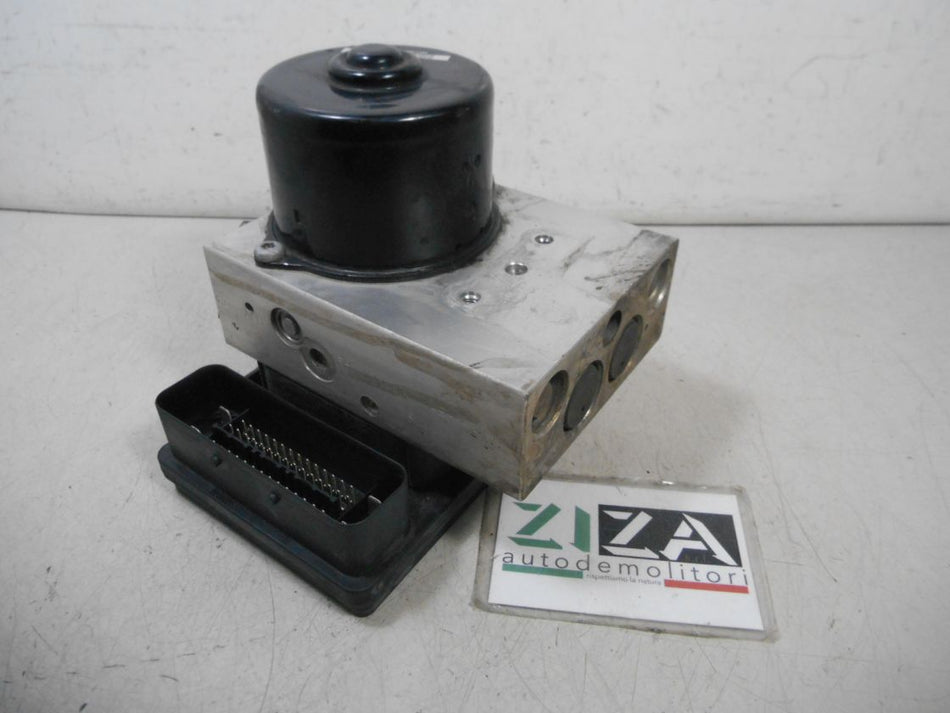 Centralina ABS Mercedes R171 SLK200 2006 A0064310312 A0365454032
