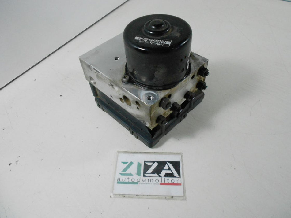 Centralina ABS VW Sharan AUY 2002 7M3614111 7M3907379B