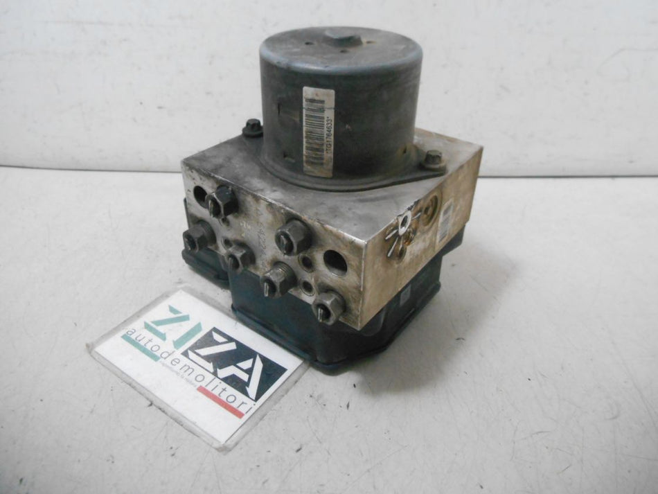 Centralina ABS Mini Countryman R60 2014 3451-6866011-01 3452-6866012-01