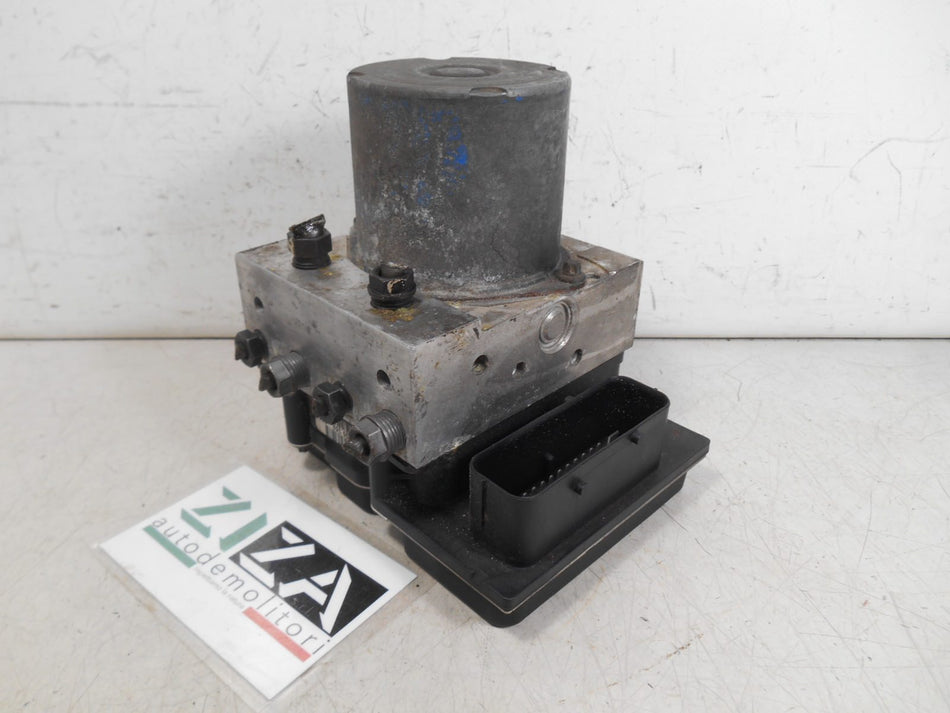 Centralina ABS BMW E60 530 2004 3451-6758743 3451-6766304