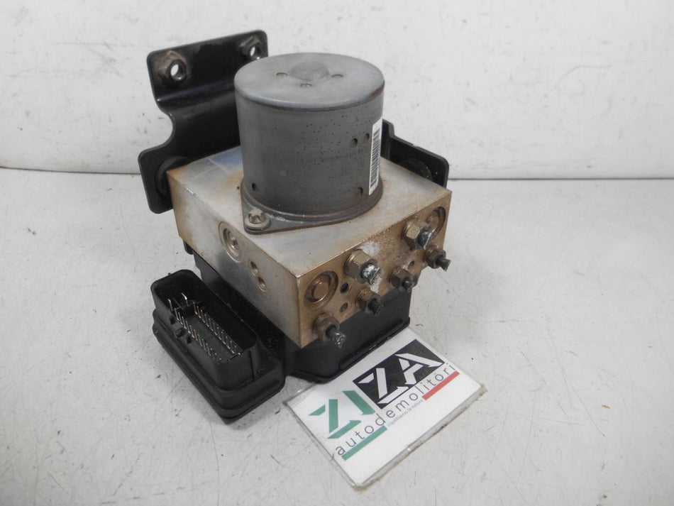 Centralina ABS Mitsubishi Fuso Canter 2017 17373814-A 17569513 MK585934