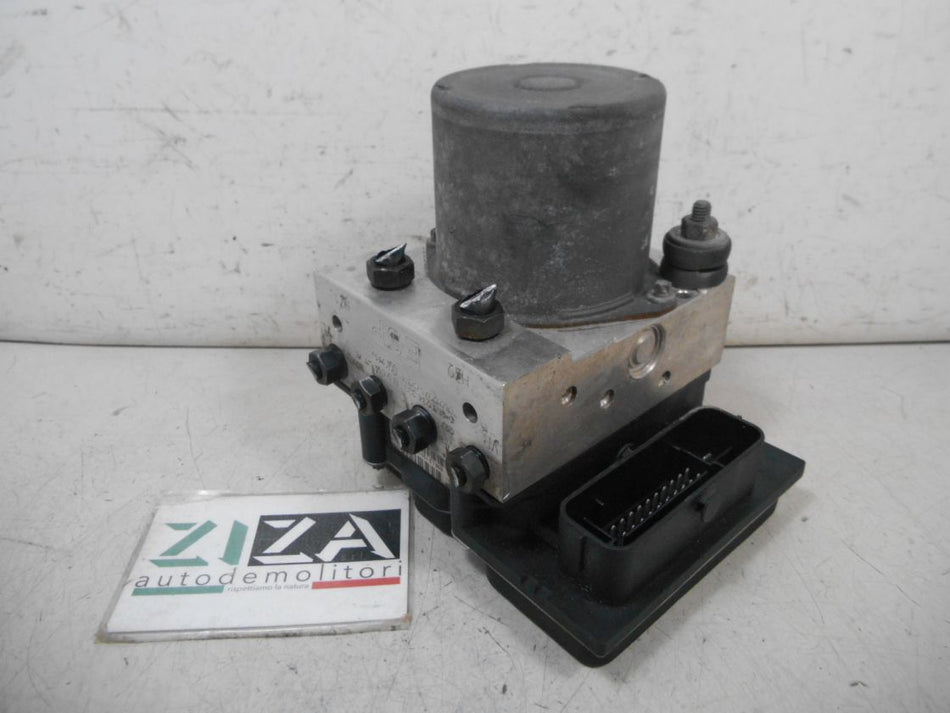 Centralina ABS Audi A4 B7 S4 2006 8E0614517AL 8E0910517E