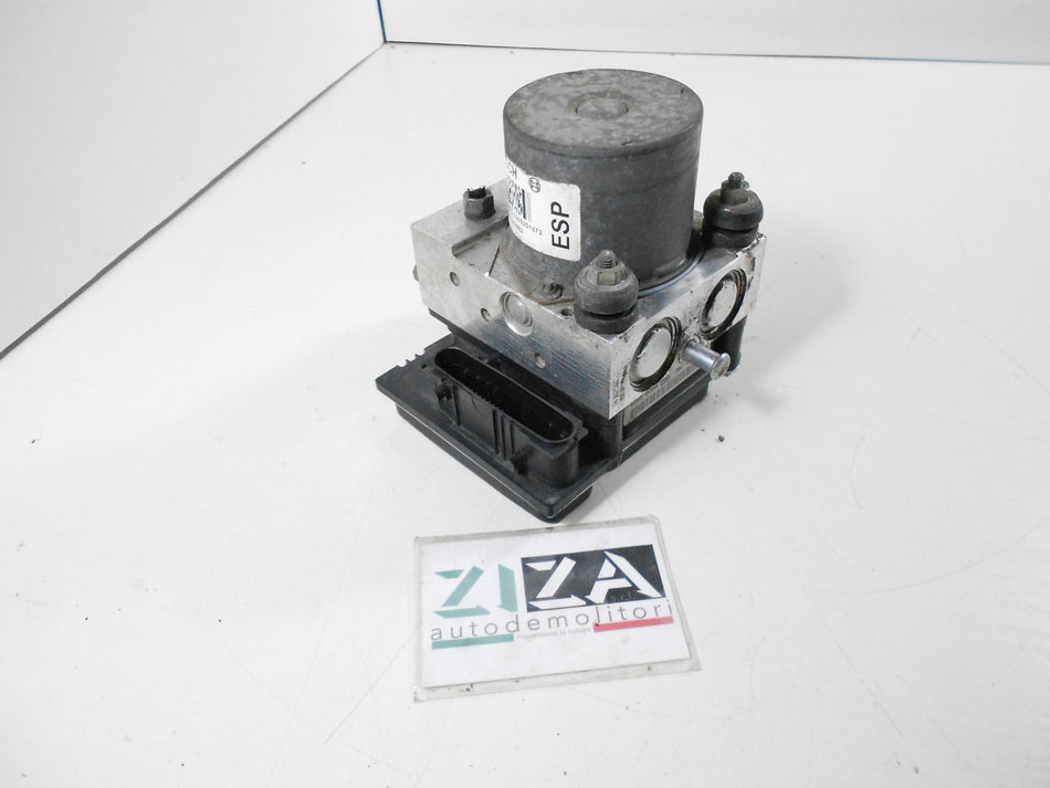 Centralina ABS Lancia Musa II 2011 51883073 0265251872 0265951762