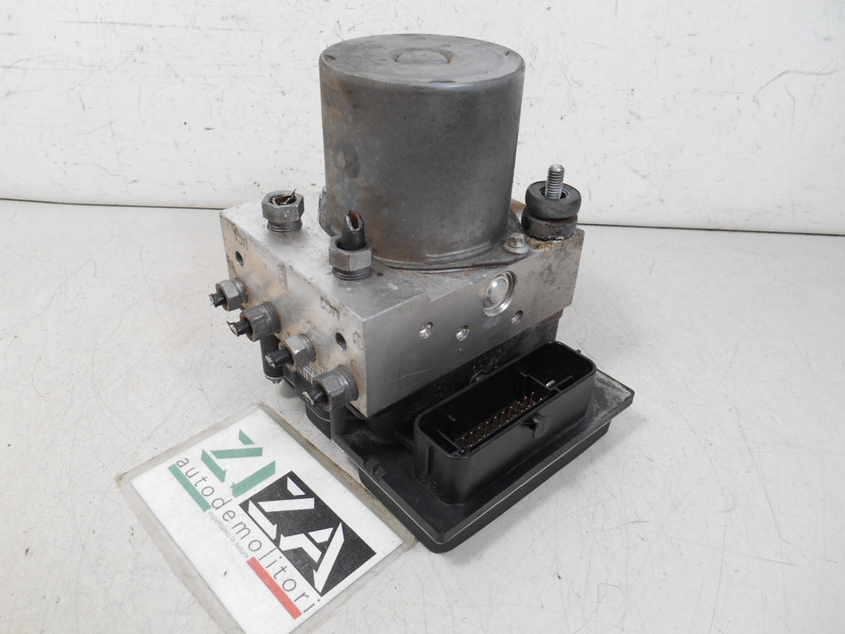Centralina ABS Peugeot 3008 I 1.6 9HZ 2010 9664532380 9666930880
