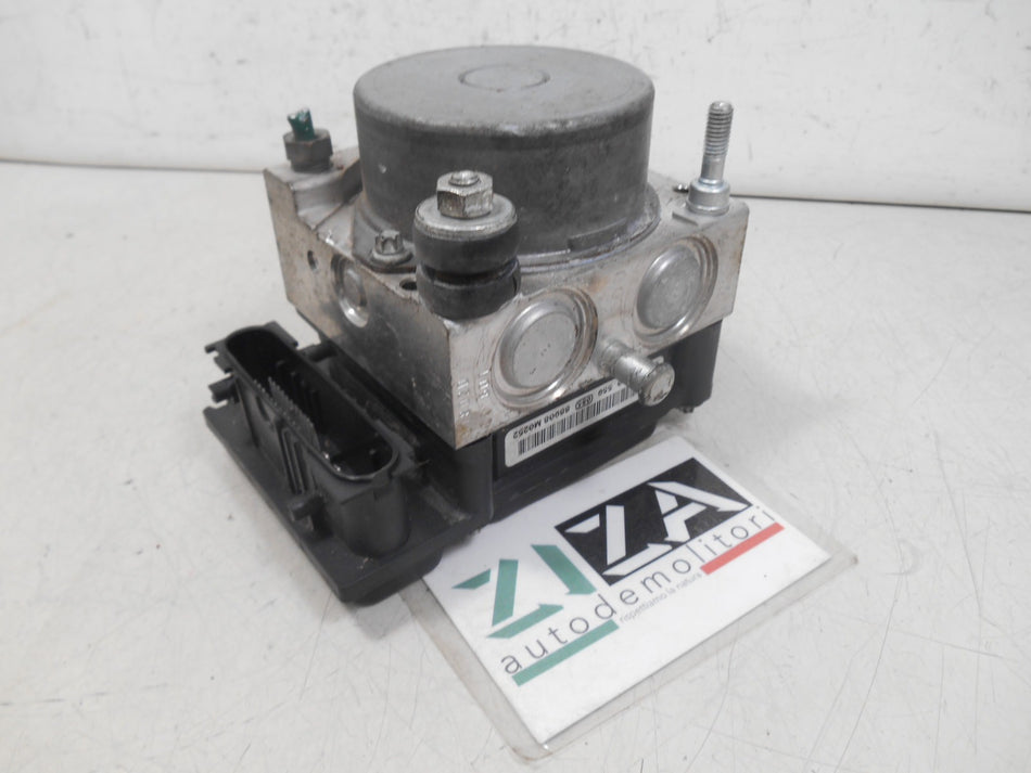 Centralina ABS Renault Megane II 1.5 DCI 2007 8200747140 0265800559 0265232077