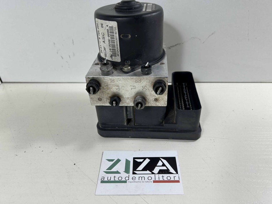 Centralina ABS Mini Cooper R50 2003 6765282 6765284