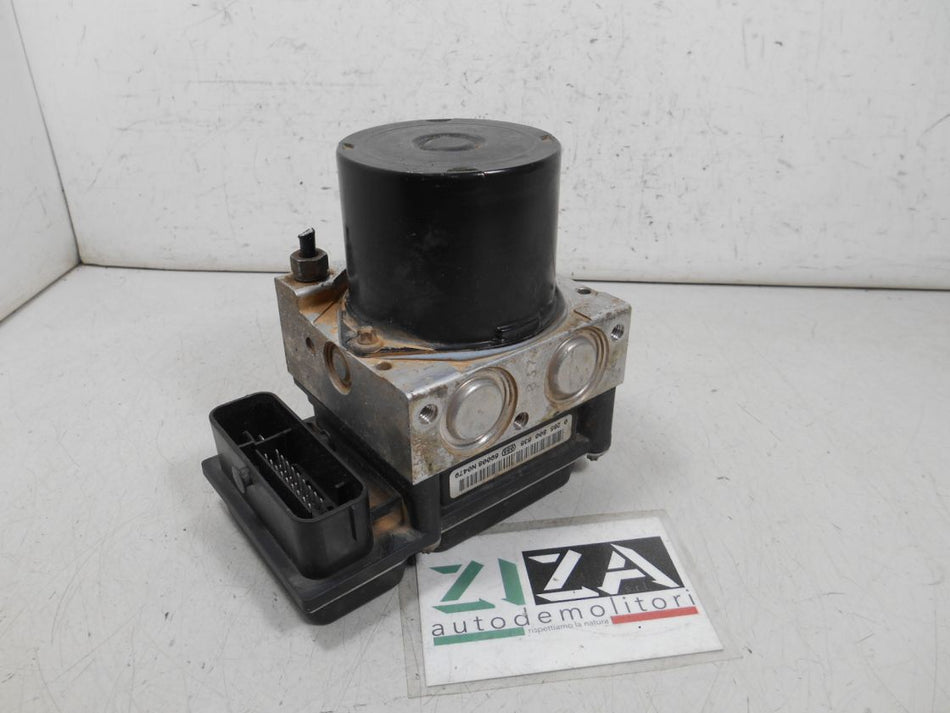 Centralina ABS Skoda Roomster 2007 6R0614417 6R0907379D