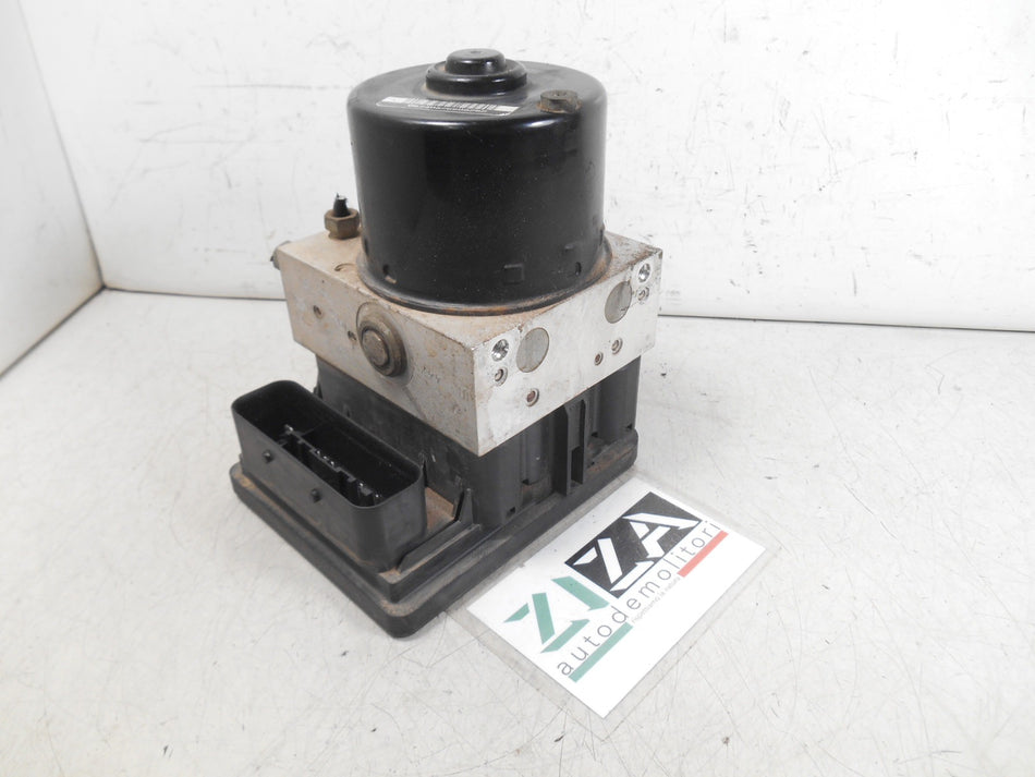 Centralina ABS Opel Zafira B 1.9 2006 13234911 AS 10.0206-0248.4 10.0960-0559.3