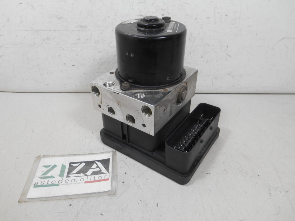 Centralina ABS Ford Focus C-Max 2006 3M51-2C405-HB 10.0960-0119.3 10.0206-0216.4