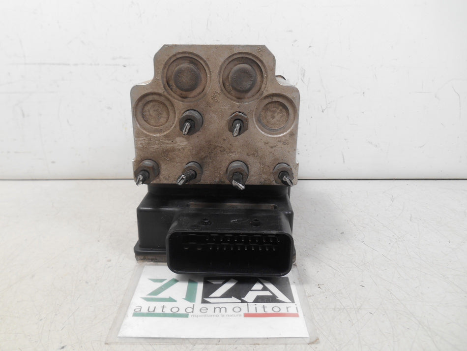 Centralina ABS Lancia Ypsilon 843 2007 51758178 54084785B