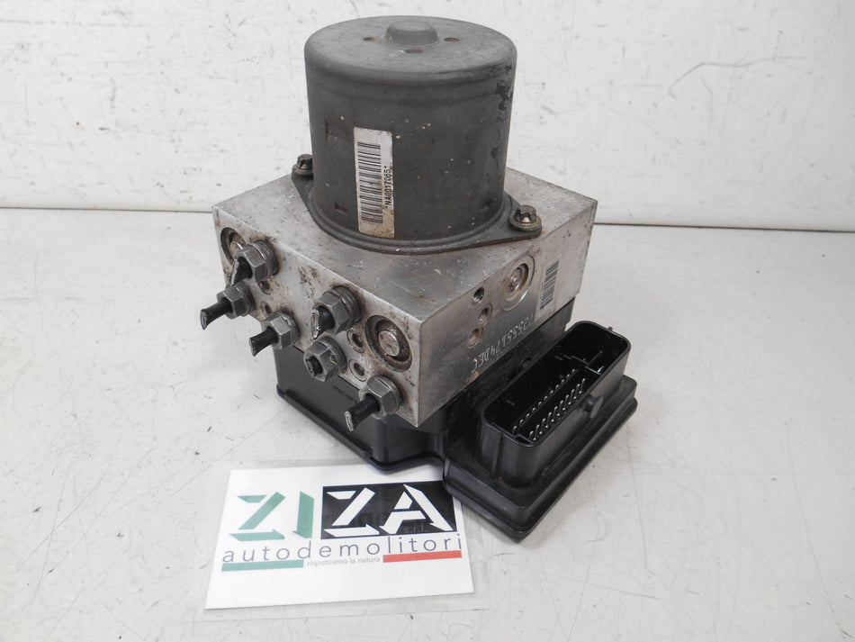 Centralina ABS VW Tiguan I 2008 5N0614517B 16132005 54084933B