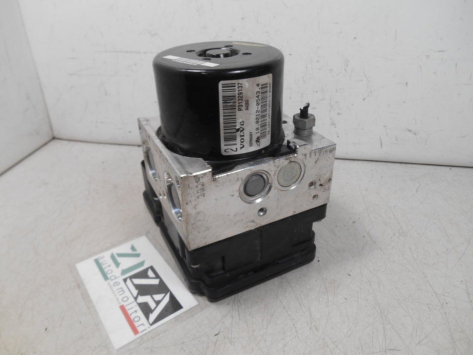 Centralina ABS Volvo V60 2013 31329137 10.0926-0409.3