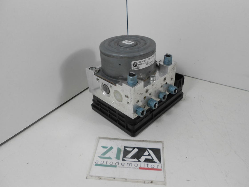 Centralina ABS BMW F45 220i 2015 3451-6875277-01 6875278