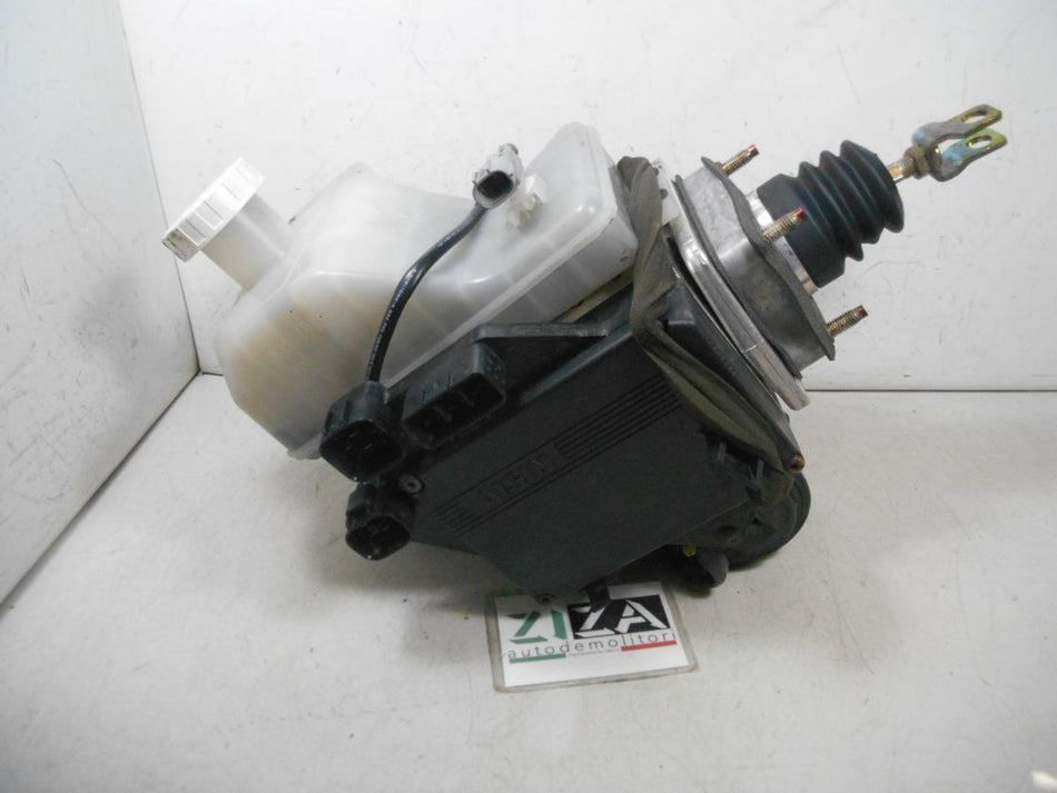 Gruppo ABS Servofreno Mitsubishi Pajero V60 III 3.2 118kw 4M41 2002 MR977461