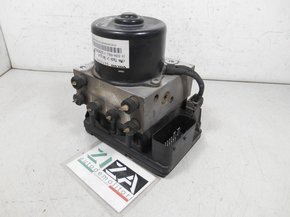 Centralina ABS Volvo S80 1998 9472094 8619535 10.0208-0355.2