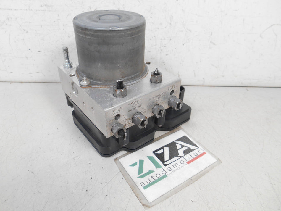 Centralina ABS Fiat Tipo 357 Res 2021 52157724 0265293961 0265956480 521577240