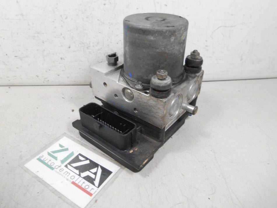 Centralina ABS Lancia Phedra 2010 1401259580 9661887180 0265950806 0265235486