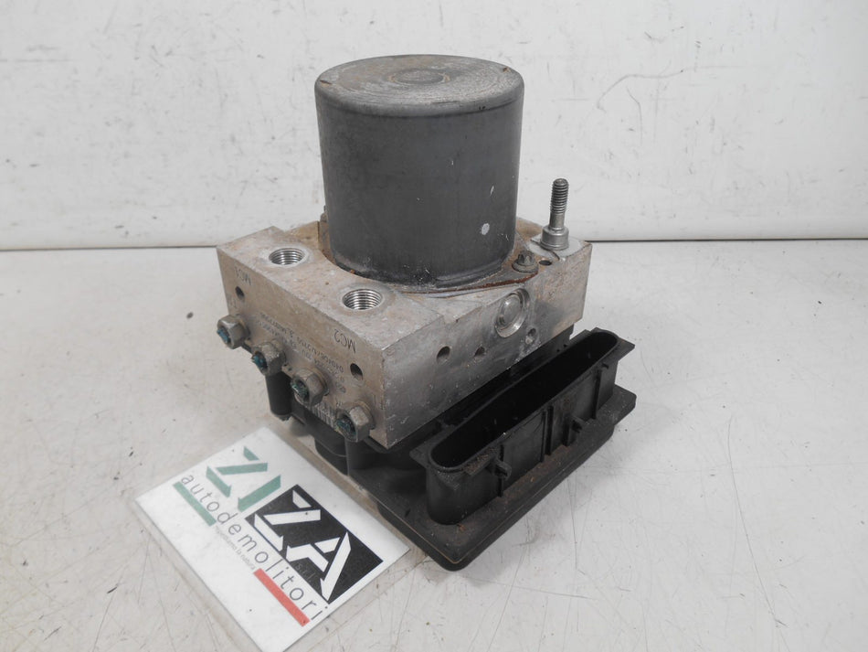 Centralina ABS Smart ForFour W454 2005 A4544200175 0265950361