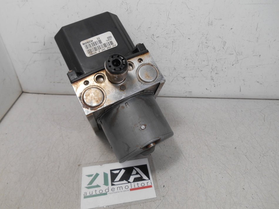 Centralina ABS Ford Mondeo II 3S71-2M110-AA 0265800014 0265222030