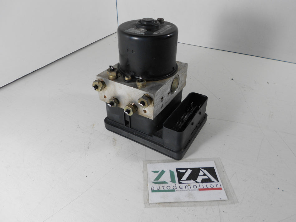 Centralina ABS Ford Fiesta V 2004 2S61-2M110-CE 10.0960-0106.3