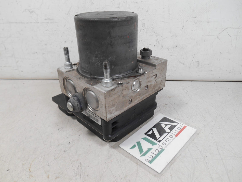 Centralina ABS Peugeot 407 2003 9662005180 9665736080 0265950659 0265235273