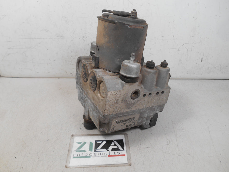 Centralina ABS Lancia K 1996 0273004086 0265216009