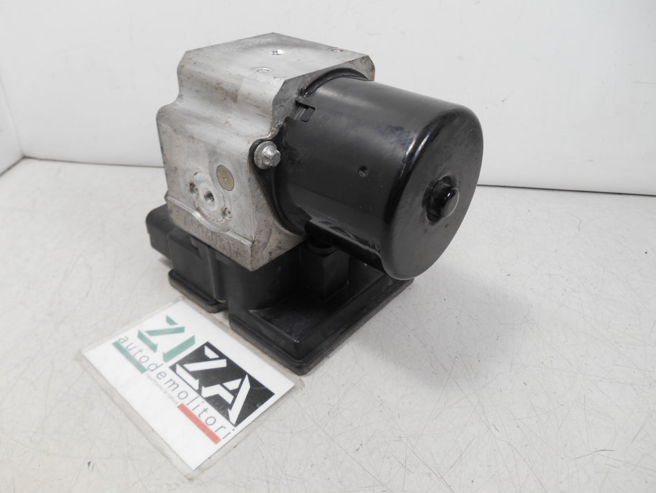 Centralina ABS Lancia Ypsilon 843 2005 51761947 54084694E