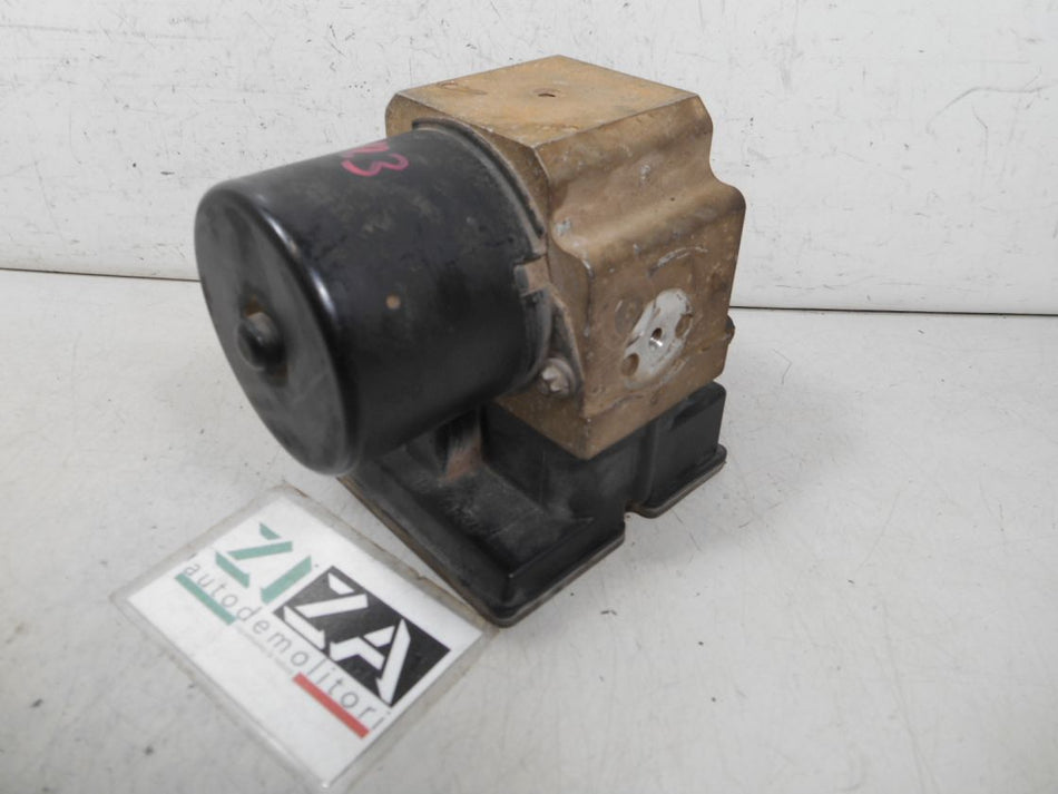 Centralina ABS Opel Vivaro 2007 8200511146 15113903D