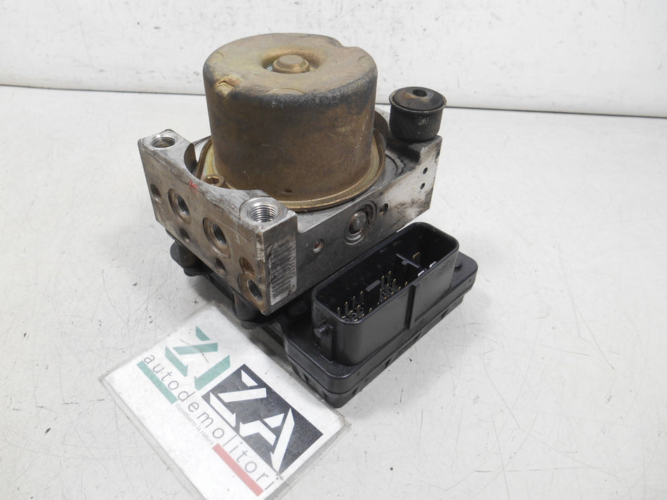 Centralina ABS Suzuki Grand Vitara I 2.0 110cv RHZ 2002 65D2 SK3-2628-1