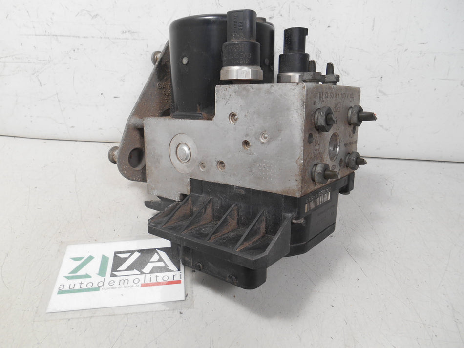 Centralina ABS Mercedes W168 A170 2002 0265202461 A0044310912