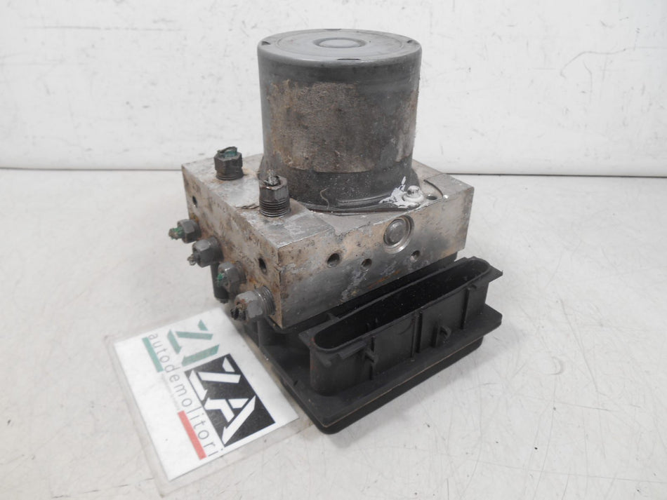 Centralina ABS Renault Scenic II 1.9 120cv 2004 8200344607 0265950300 0265234138