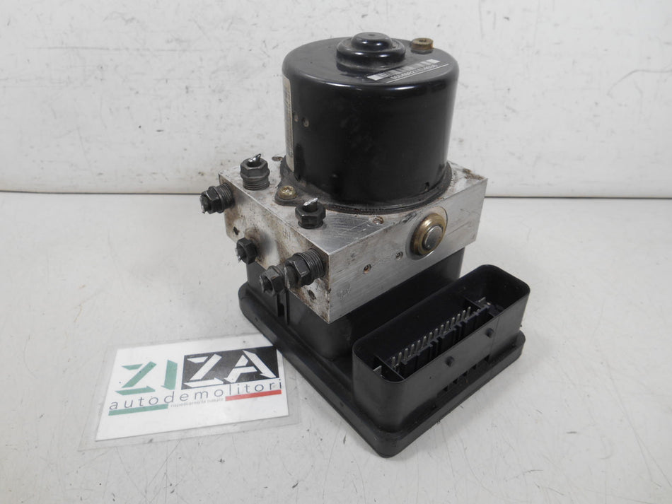 Centralina ABS BMW E46 Res 320D 2004 34.51-6765452 6765454