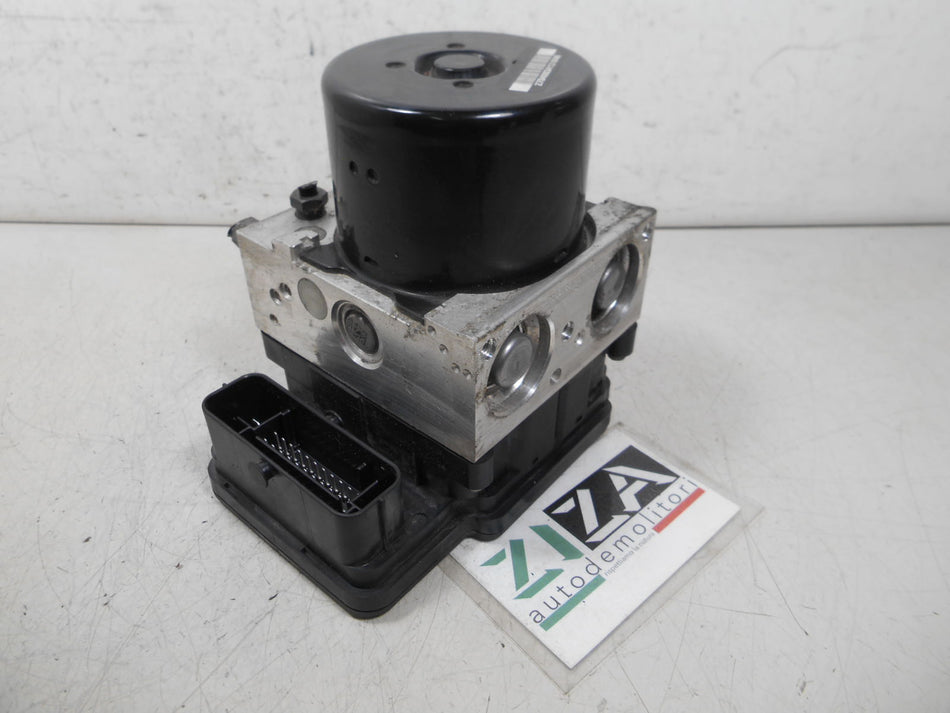 Centralina ABS Fiat Doblò II 1.4 T-Jet 2014 51924796 10.0961-1610.3