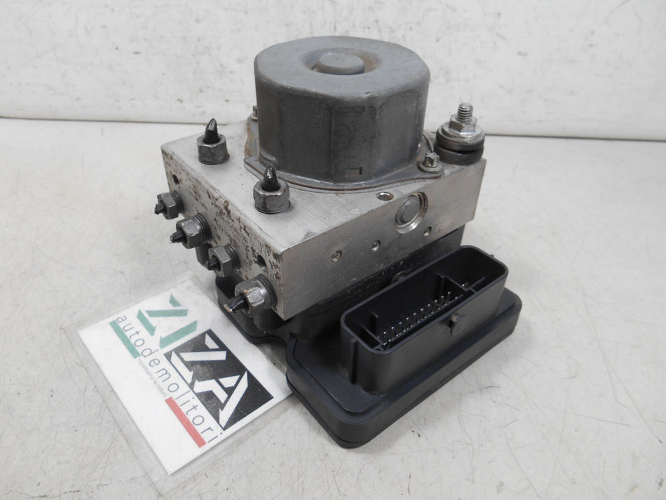 Centralina ABS Fiat Panda 319 2015 51965448 0265243906 0265956367